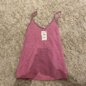 Zara mini sweater dress